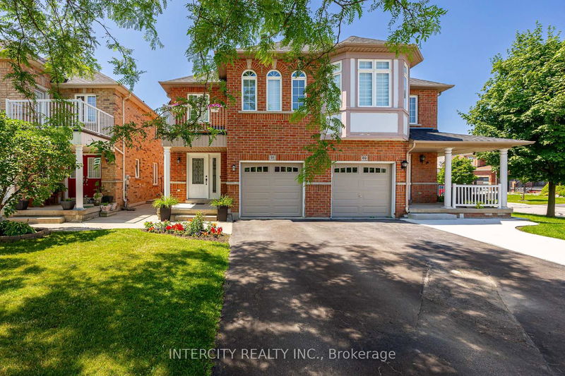 home for sale on 91 Adventure Crescent
