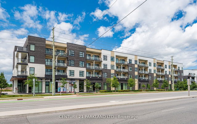 PH 438 - 555 William Graham Drive