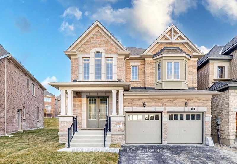 home for lease on 19 Belay Bend