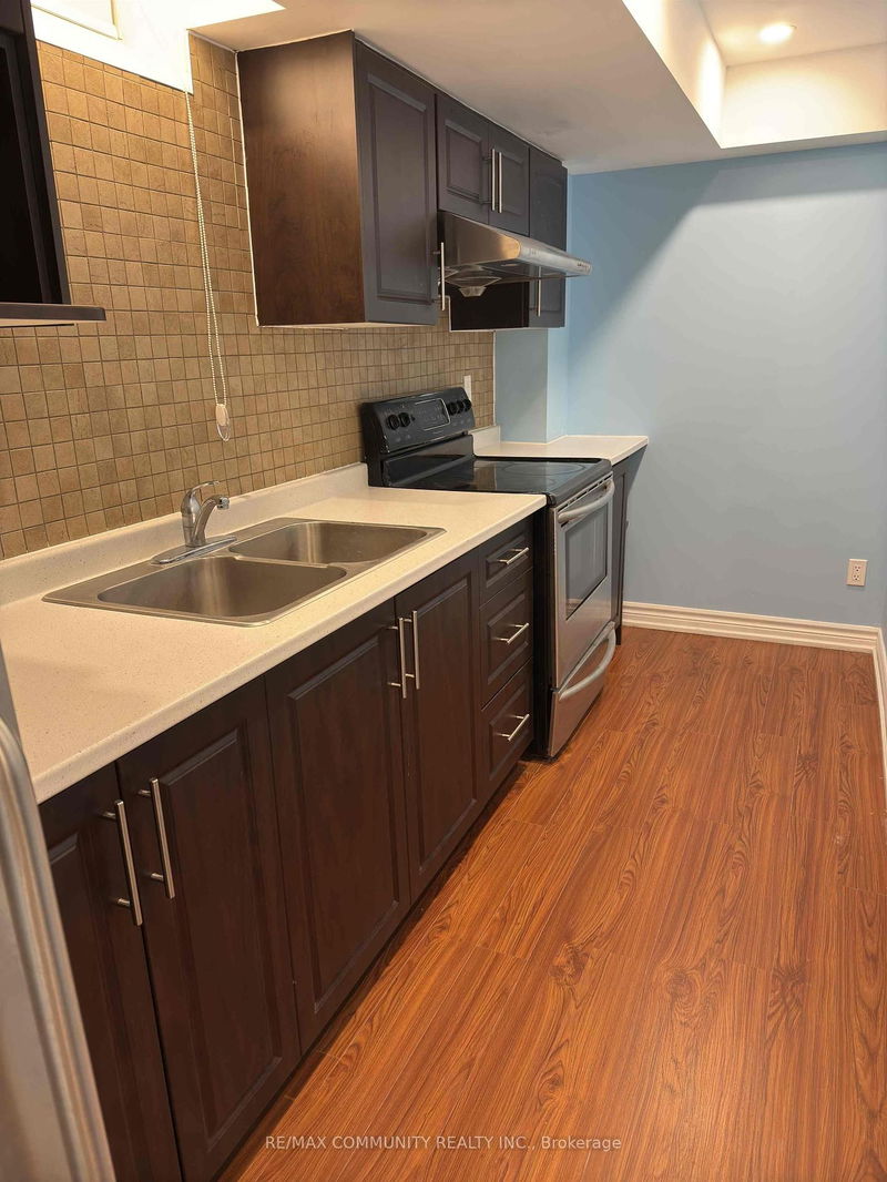 home for lease on 110 Jack Monkman Crescent