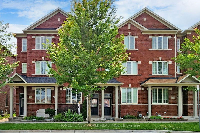 home for lease on 562 Cornell Rouge Boulevard