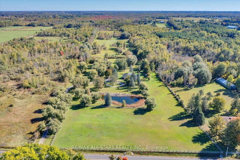 home for sale on 24185 Kennedy Road