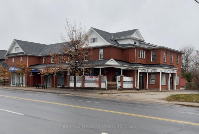 Upper Level leased at 205-10055 Keele Street, Vaughan, Ontario, L6A 3Y8 - Maple - MLS: N11894686