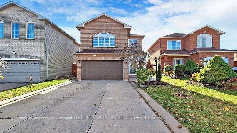 Detached House for lease at 113 Solway Avenue, Vaughan, Maple, L6A 2X1 - MLS: N11894704