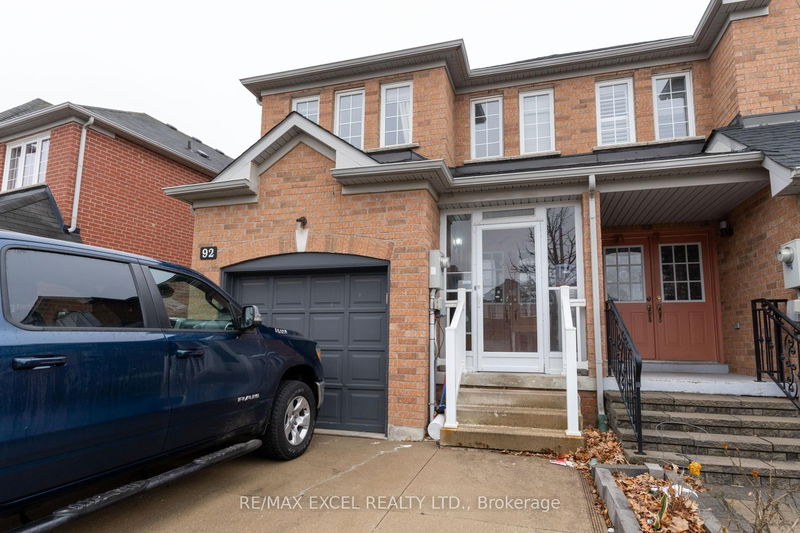 home for lease on 92 Guinevere Road