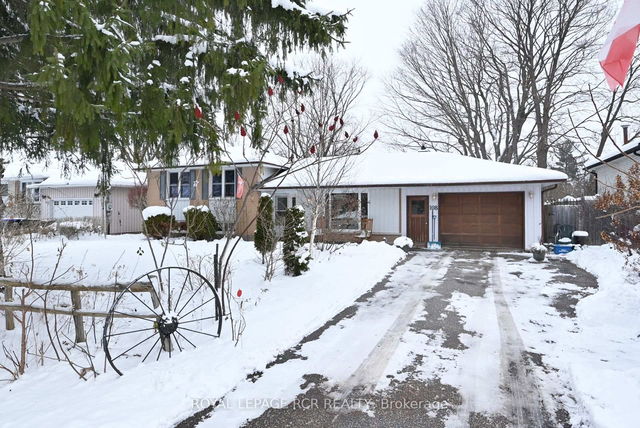108 Boyne Crescent