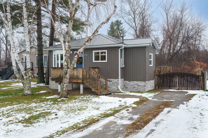 home for sale on 53 Grew Boulevard