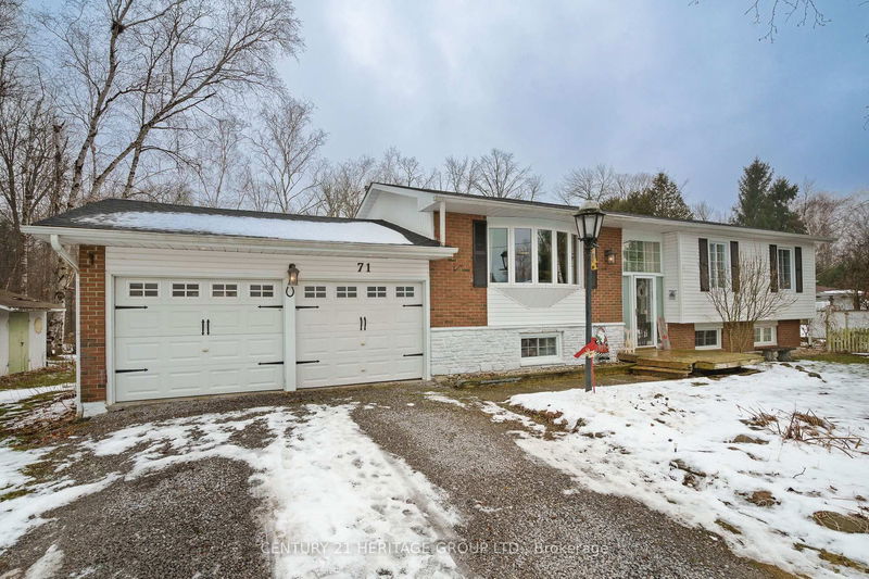 home for sale on 71 Elizabeth Street