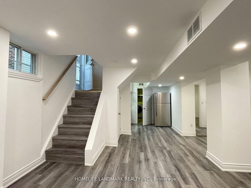 home for lease on lower-236 Colborne Avenue