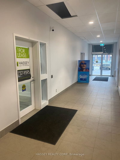 Office for lease at 3-120 Mill Street, New Tecumseth, Ontario, L0G 1W0 - Tottenham - MLS: N11895517