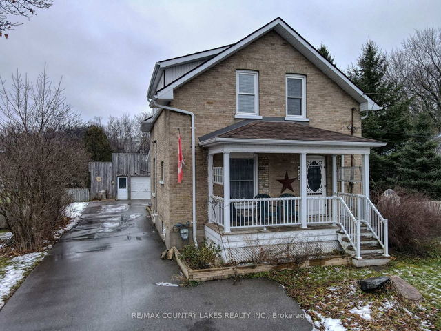 439 Osborne Street