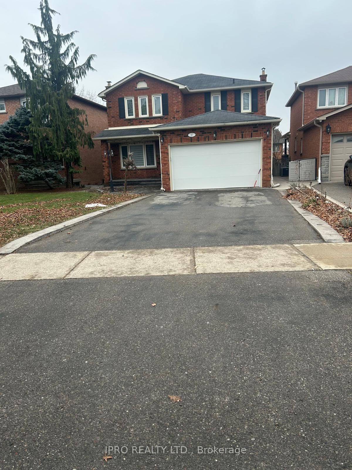 Detached House leased at 27 Silver Arrow Crescent, Vaughan, Maple, L6A 1K3 - MLS: N11895663