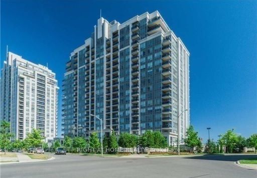 Condo leased at 908-15 North Park Road, Vaughan, Beverley Glen, L4J 0A1 - MLS: N11895677