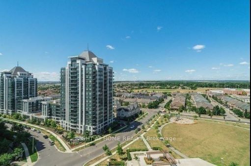 Condo leased at 908-15 North Park Road, Vaughan, Beverley Glen, L4J 0A1 - MLS: N11895677