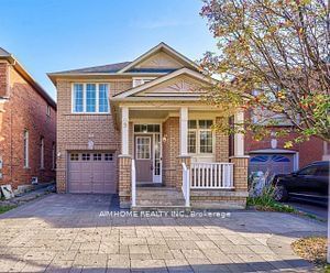 Building at 9 Catherina Street, Markham, Berczy