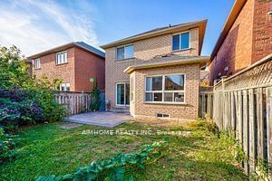 Detached House for lease at 9 Catherina Street, Markham, Berczy, L6C 2G1 - MLS: N11895757