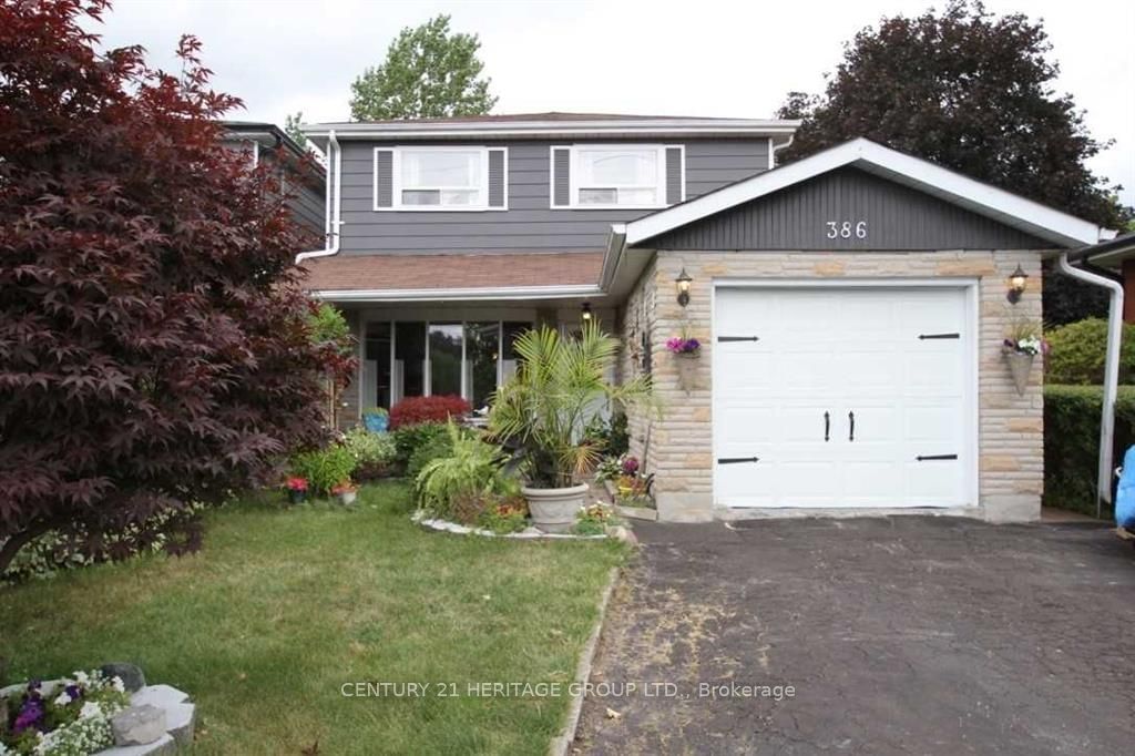 Detached House leased at 386 Simcoe Road, Bradford West Gwillimbury, Bradford, L3Z 1Y9 - MLS: N11895833