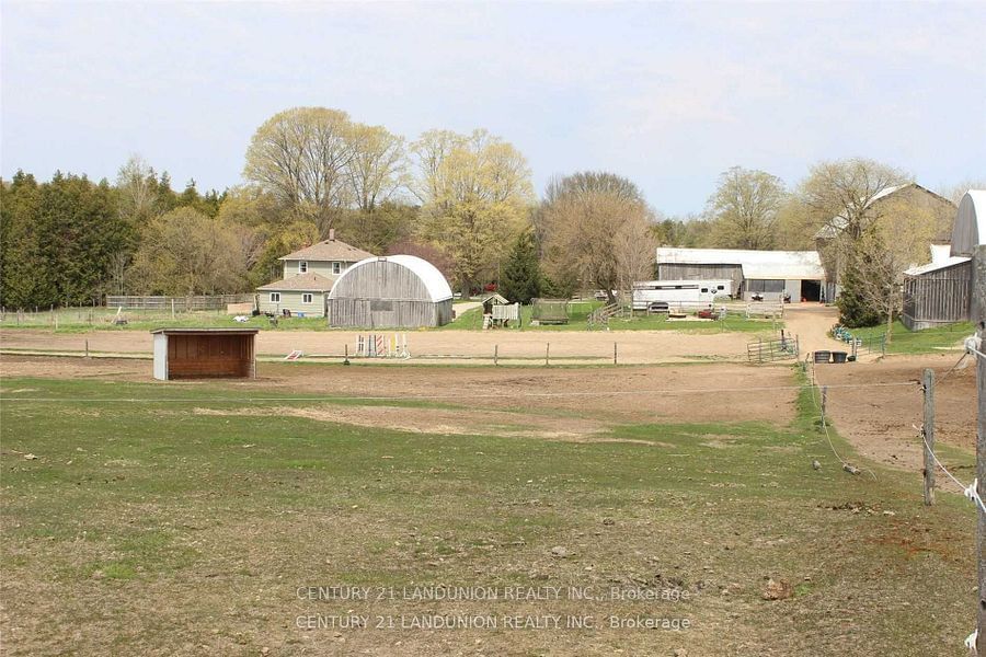 Building at 5031 Herald Road, East Gwillimbury, Mt Albert