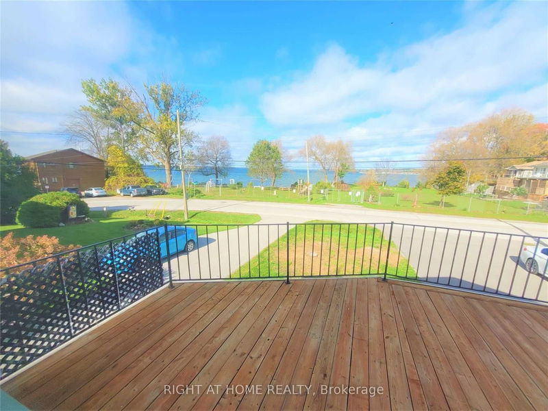 home for lease on 255 Bayview Avenue