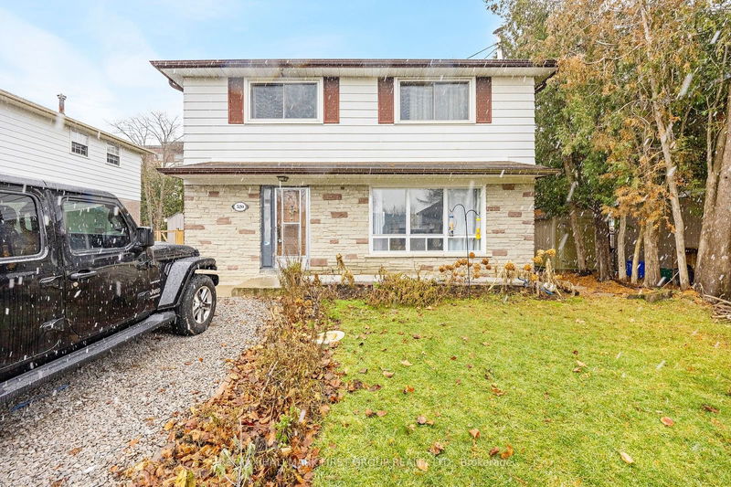 home for sale on 520 Elm Road