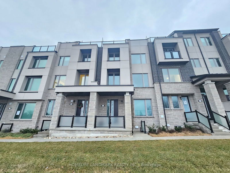 home for lease on 3167 Elgin Mills Road E