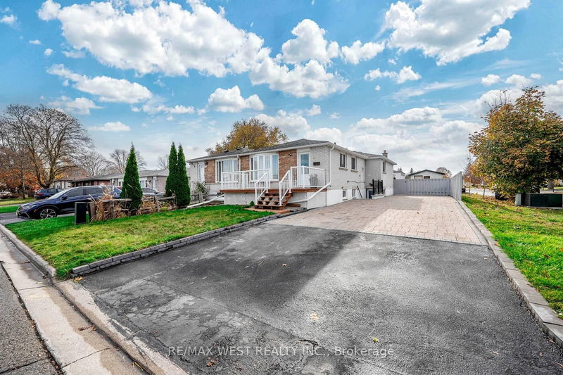 home for sale on 49 Park Crescent