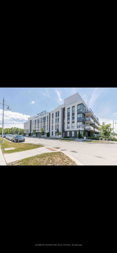 Condo for lease at 222-241 Sea Ray Avenue, Innisfil, Rural Innisfil, L9S 0L9 - MLS: N11897251