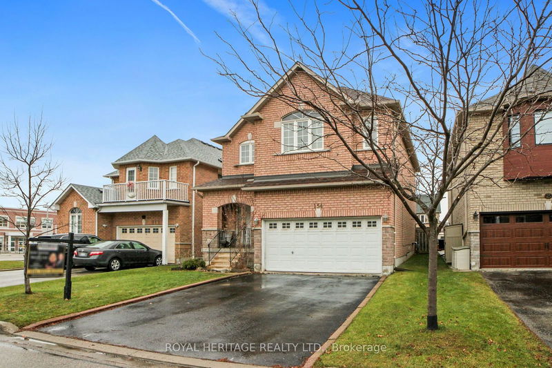 154 Queen Isabella Cres, Vaughan, Ontario (MLS N11897372)