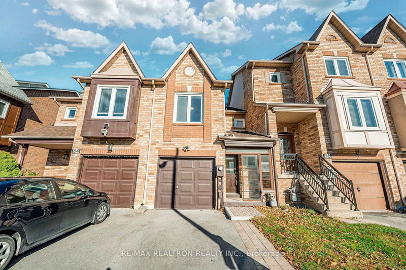 32 Kelso Cres, Vaughan, L6A 2C7 | Image 2