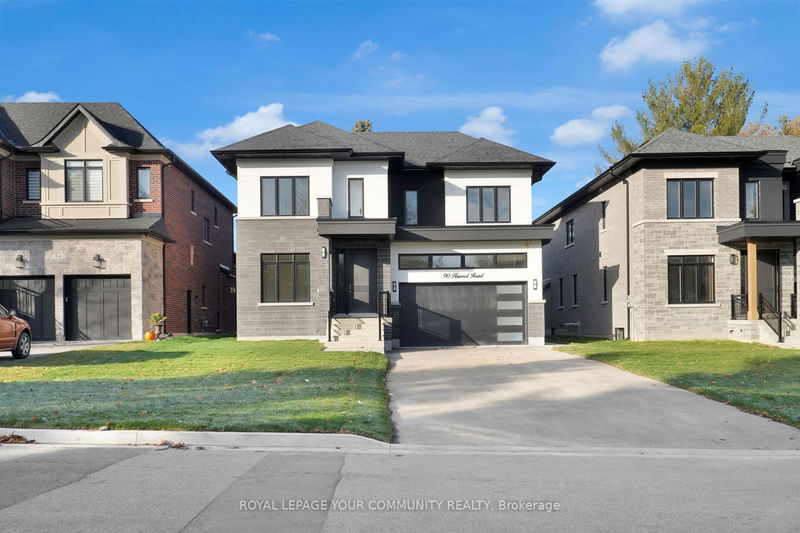 90 Howard Rd, Newmarket - Huron Heights-Leslie Valley image-0-0