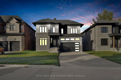 90 Howard Rd, Newmarket - Huron Heights-Leslie Valley image-0-1