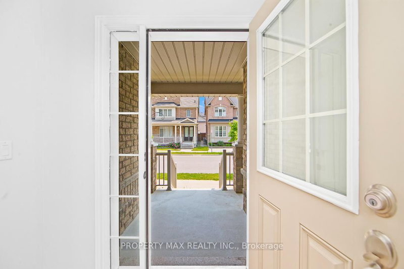 20 Toulouse Crt, Markham, L6B 0X8 | Image 2