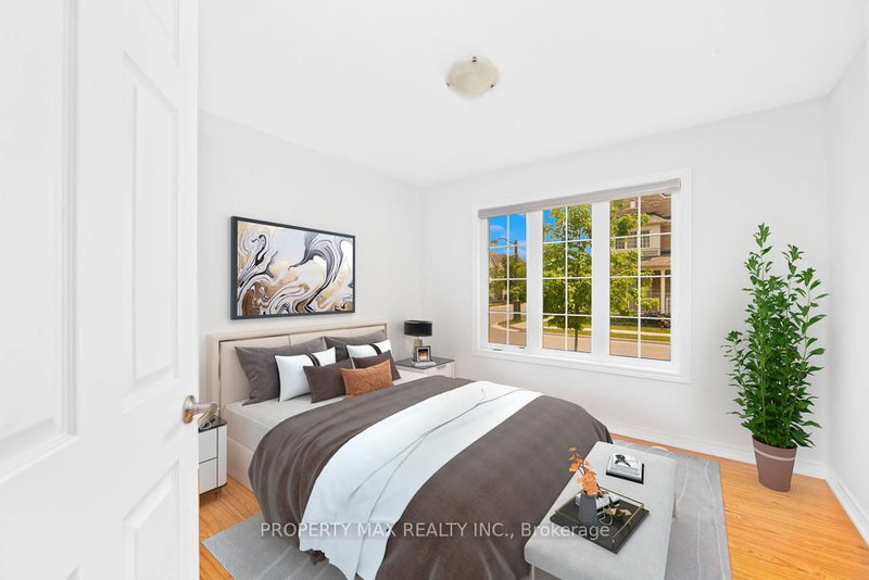 20 Toulouse Crt, Markham, L6B 0X8 | Image 3