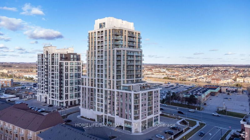 home for lease on 321-9560 markham Road