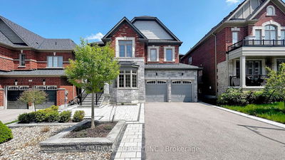 23 Snap Dragon Tr, East Gwillimbury - Holland Landing