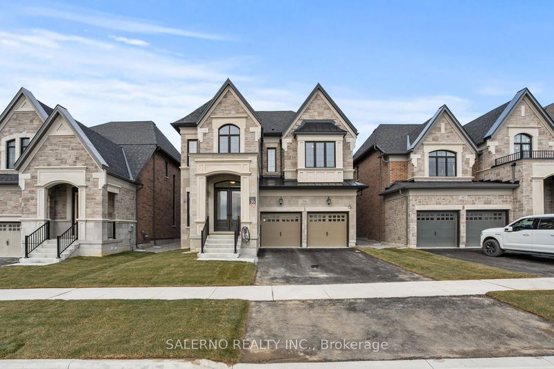 home for lease on 216 Silver Creek Drive