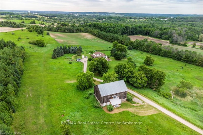 home for sale on 6952 2ND LINE N/A