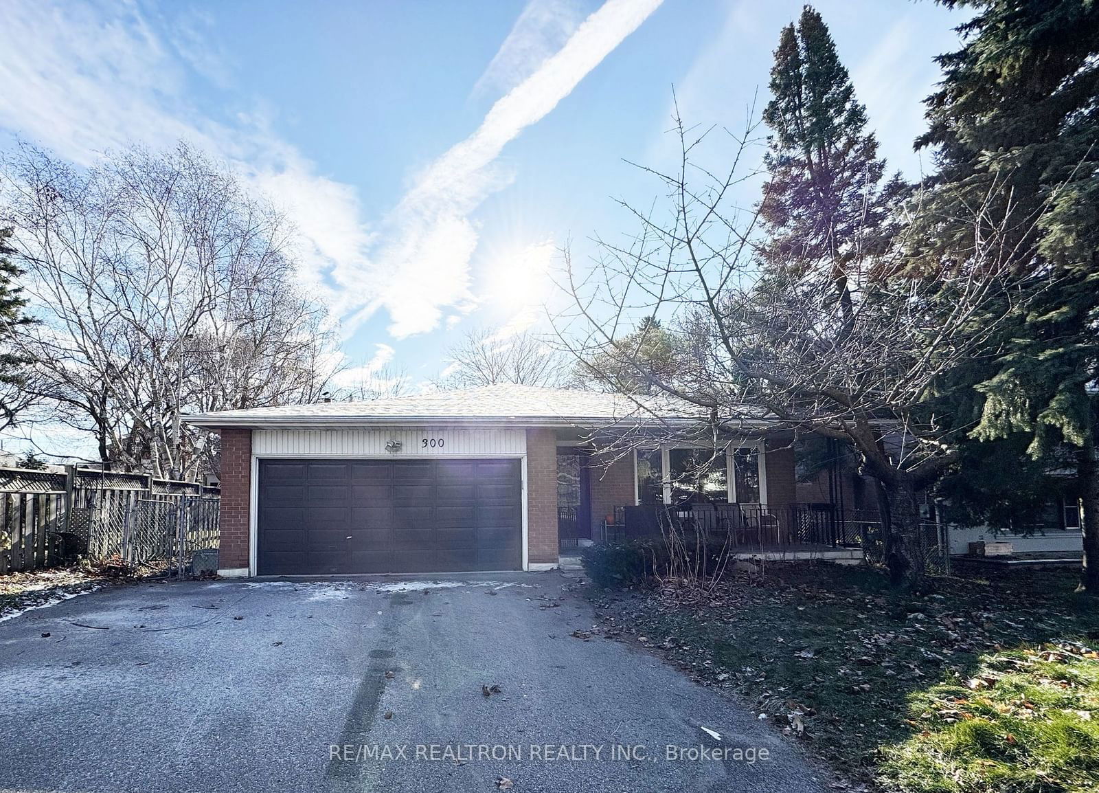 Detached House leased at Main-300 Millard Avenue, Newmarket, Central Newmarket, L3Y 1Z2 - MLS: N11899096