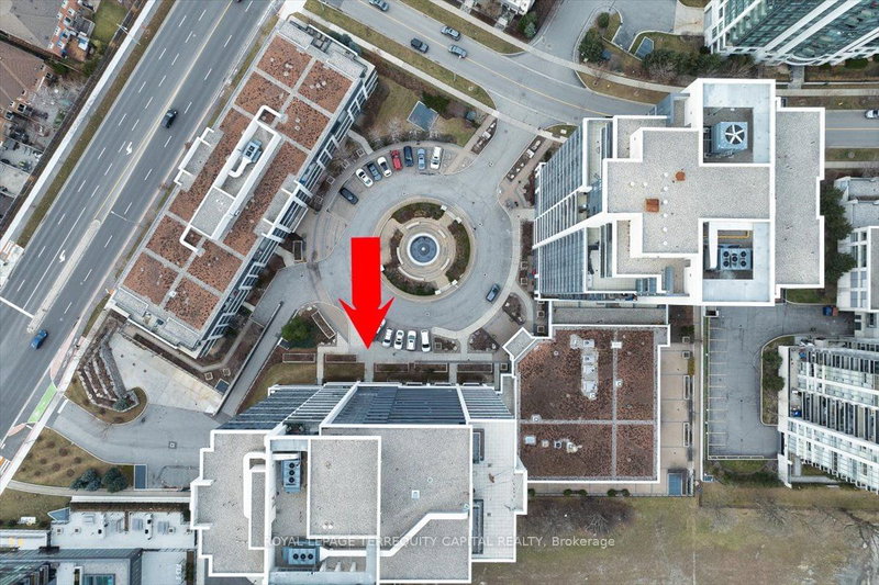 505 - 85 North Park Rd, Vaughan, L4J 0H9 | Image 3