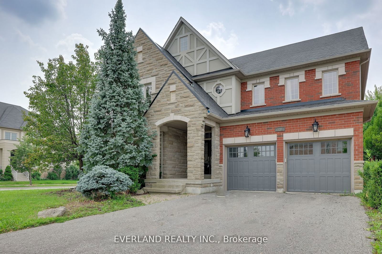 Detached House leased at 138 Lady Fenyrose Avenue, Vaughan, Patterson, L6A 0E1 - MLS: N11899448