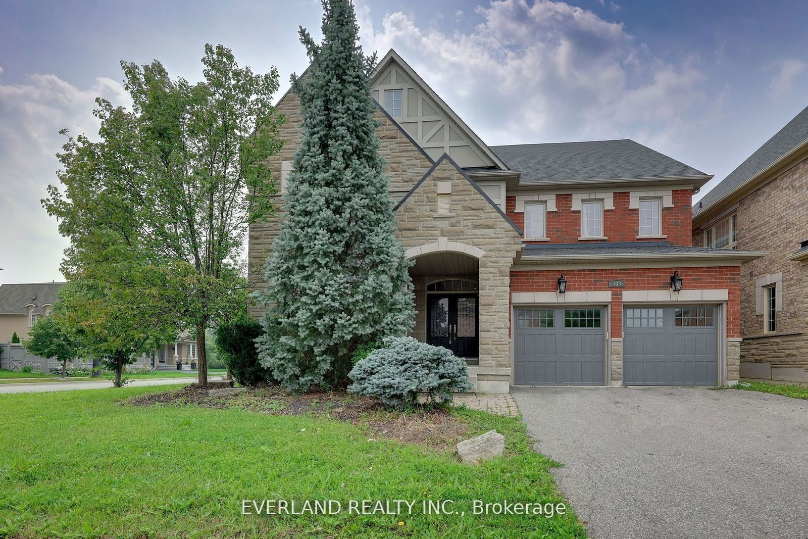 Detached House leased at 138 Lady Fenyrose Avenue, Vaughan, Patterson, L6A 0E1 - MLS: N11899448