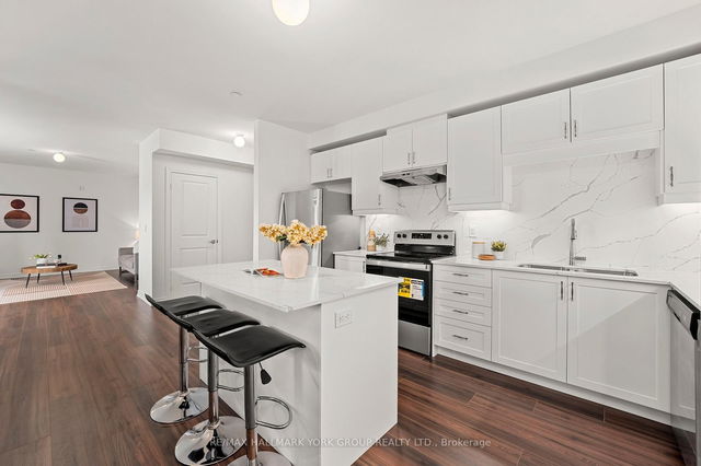 306 - 110 Grew Boulevard