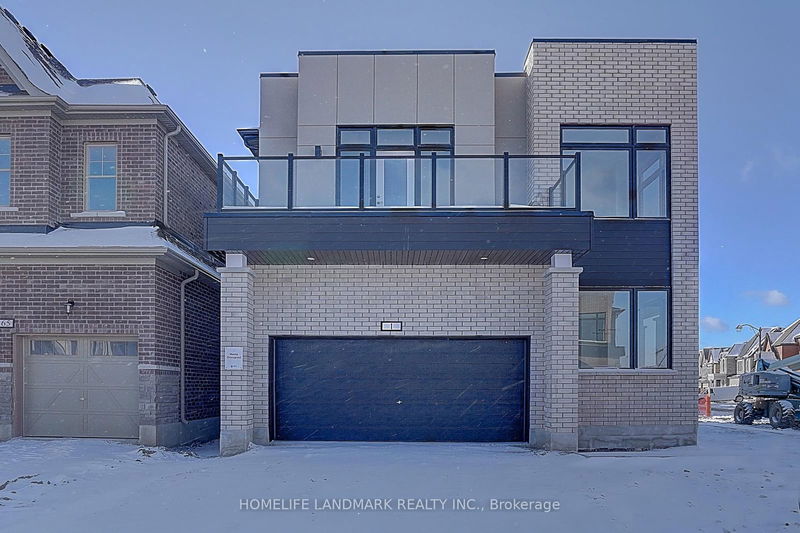 home for lease on 1 Nanhai Avenue