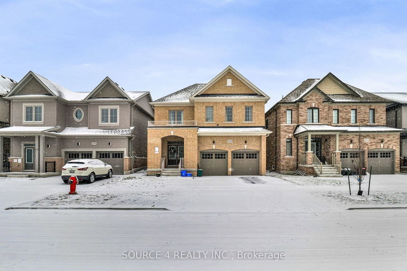 376 Danny Wheeler Blvd, Georgina, L4P 0K2 | Image 3