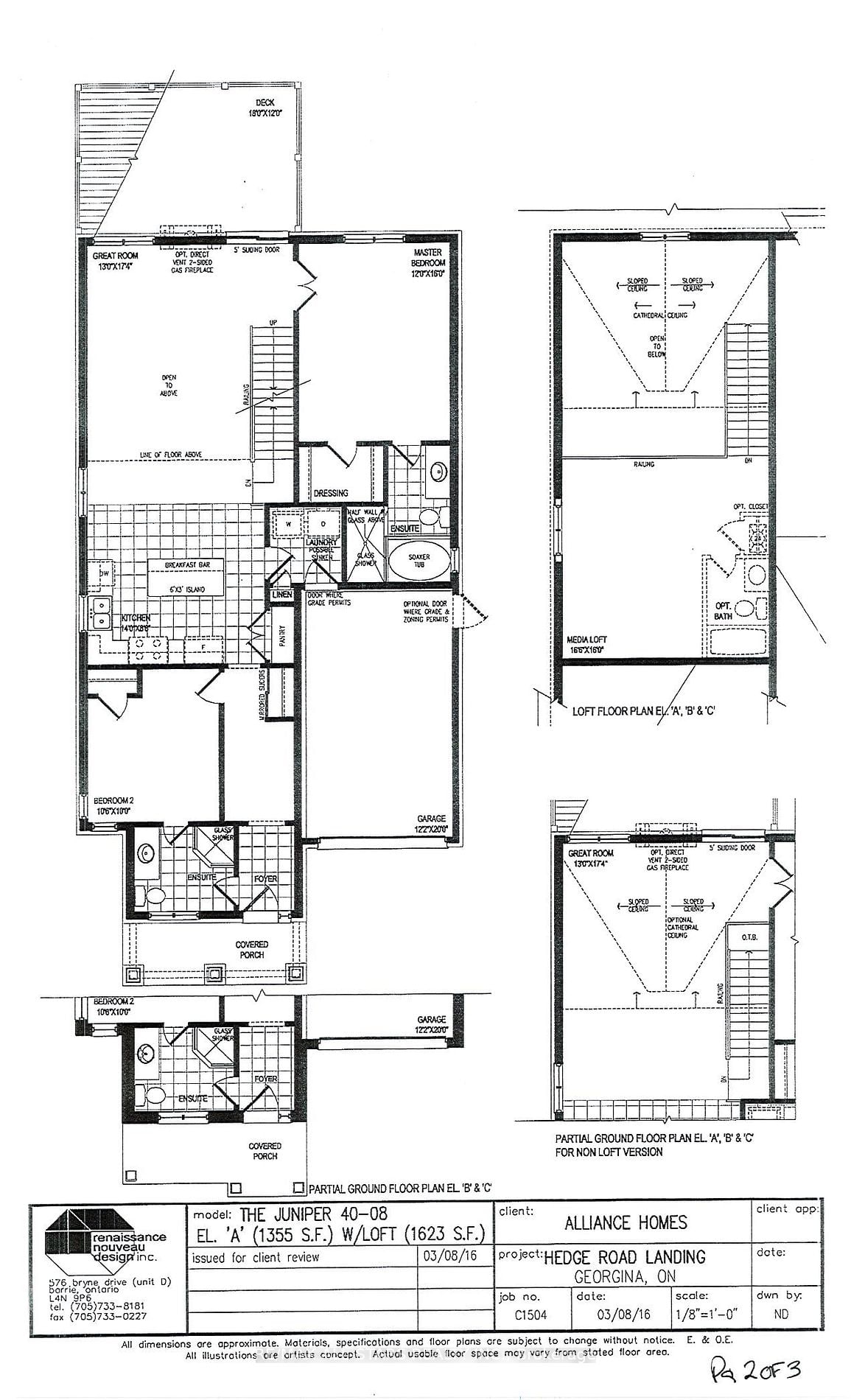 Detached House for sale at Lot 43 Shortinghuis Drive, Georgina, Sutton & Jackson's Point, L0E 1R0 - MLS: N11900270