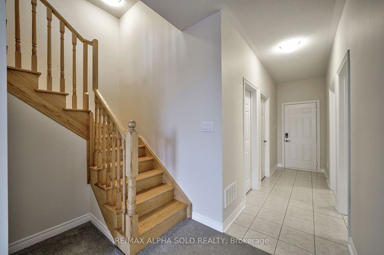 Townhouse leased at Upper-85 Mumbai Drive, Markham, Middlefield, L3S 0G5 - MLS: N11900565