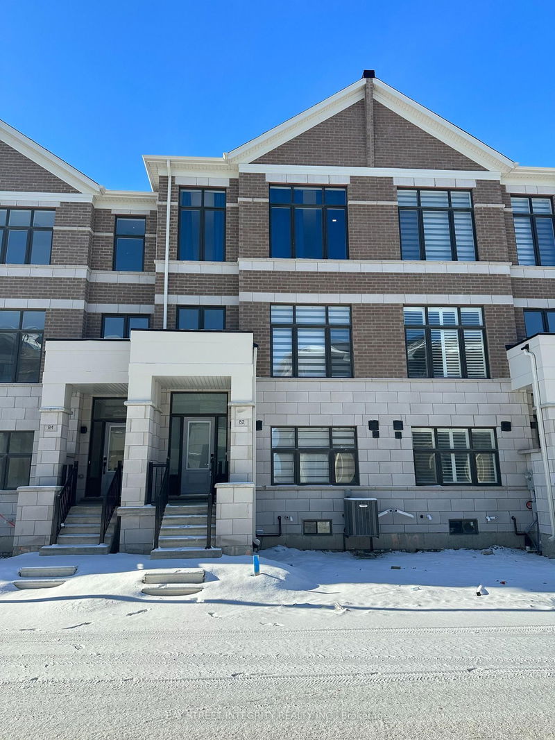 home for lease on 82 Millman Lane