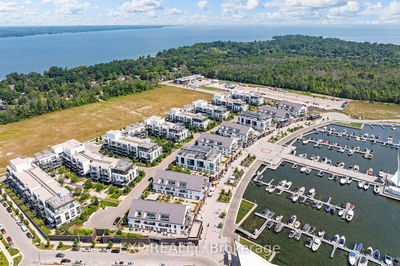 Unit B107 — 271 Sea Ray Ave, Innisfil - Rural Innisfil