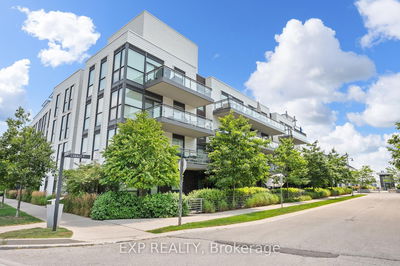 Unit B107 — 271 Sea Ray Ave, Innisfil - Rural Innisfil image-0-1