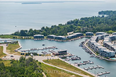 Unit B107 — 271 Sea Ray Ave, Innisfil - Rural Innisfil image-0-2